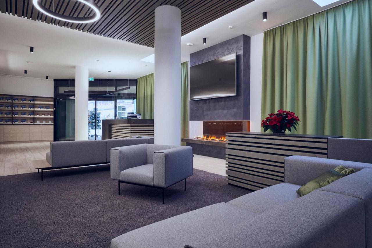 Hotel Planai By Alpeffect Hotels Schladming Kültér fotó