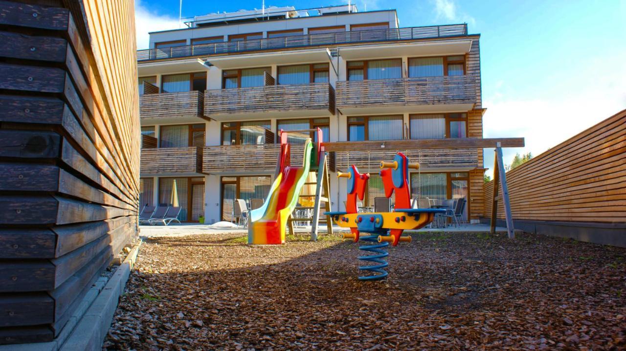 Hotel Planai By Alpeffect Hotels Schladming Kültér fotó