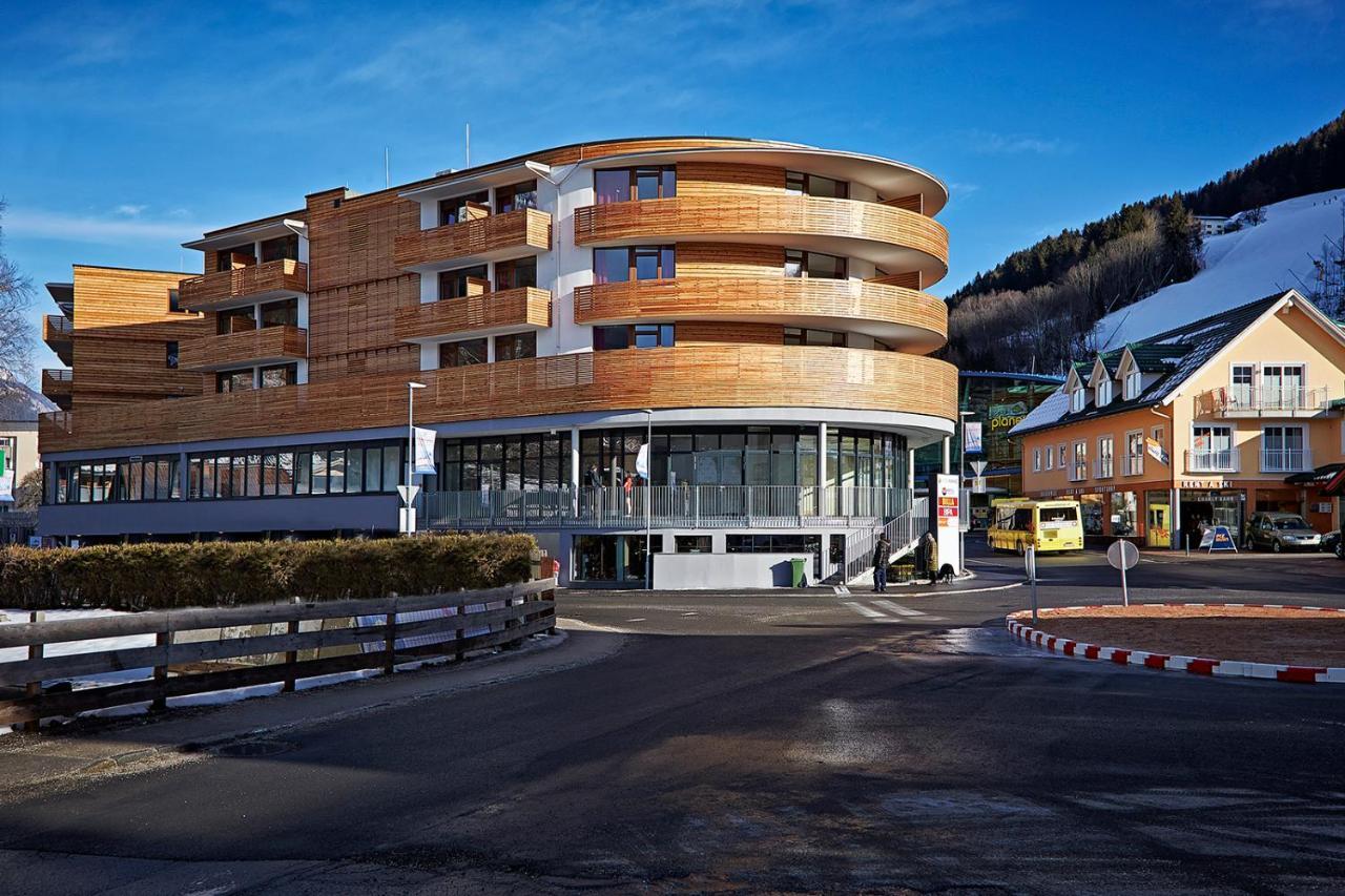 Hotel Planai By Alpeffect Hotels Schladming Kültér fotó