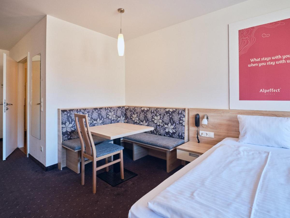 Hotel Planai By Alpeffect Hotels Schladming Kültér fotó